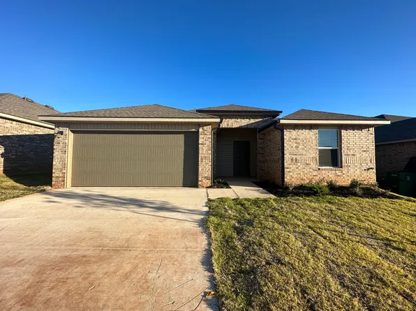 12529 Bending Brook Dr, Piedmont, OK 73078