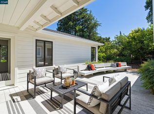 110 Shady Ln, Walnut Creek, CA 94597