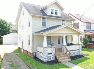 491 Glessner Ave, Mansfield, OH 44903