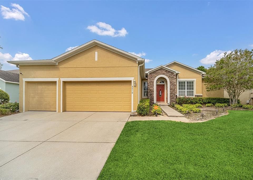 2410 Pickford Cir, Apopka, FL 32703 Zillow