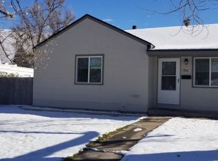 916 Nome St, Aurora, CO 80010