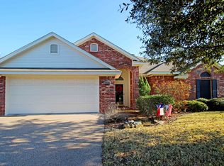 10304 Durango Trl, Woodway, TX 76712