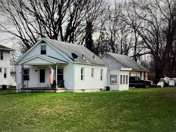 1085 Hart Rd, Columbus, OH 43223