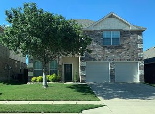 9416 Tierra Verde Trl, Fort Worth, TX 76177