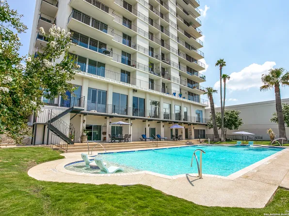 700 E hildebrand #703, San Antonio, TX 78212