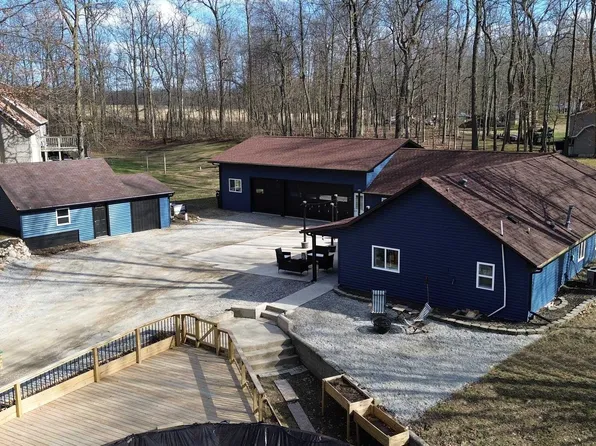 295 Lane 100a, Hudson, IN 46747