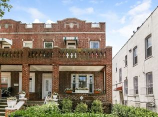 146 Dahill Rd, Brooklyn, NY 11218