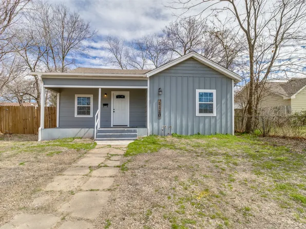 1110 Chestnut St, Bonham, TX 75418