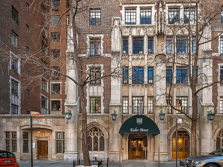25 Tudor City Pl #301 — Photo 10
