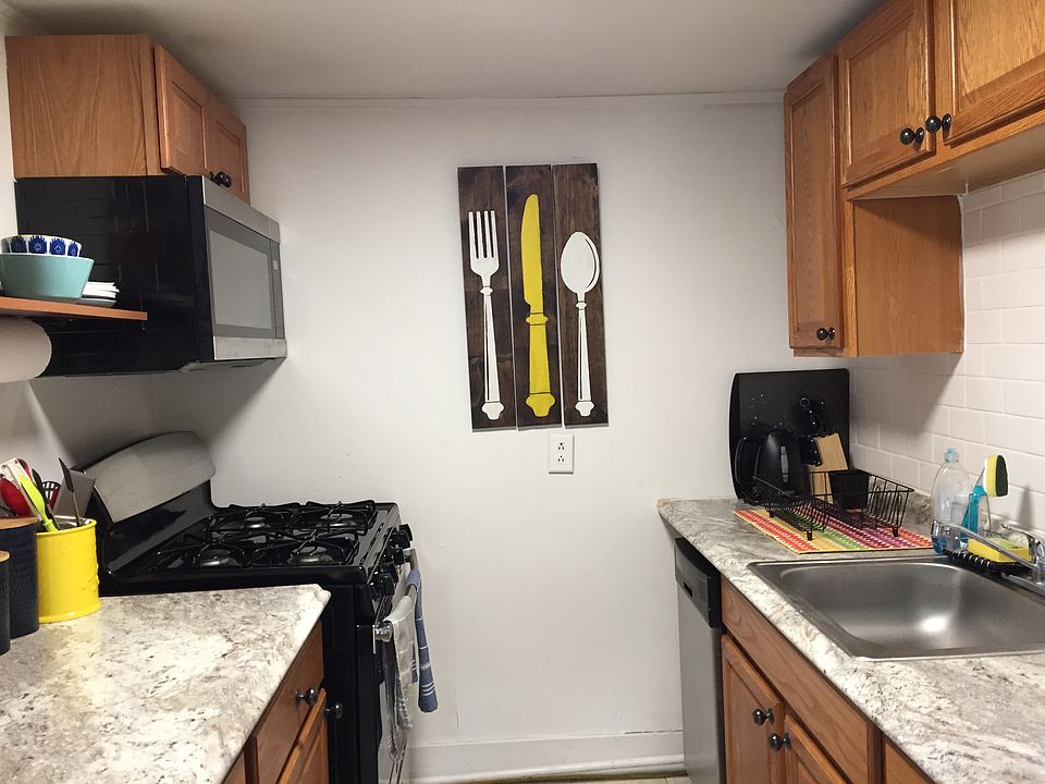 full-size dishwasher