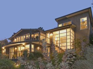 21 Edgewood Ave, Mill Valley, CA