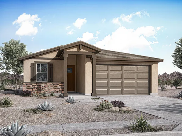 22454 E HAPPY Road, Queen Creek, AZ 85142