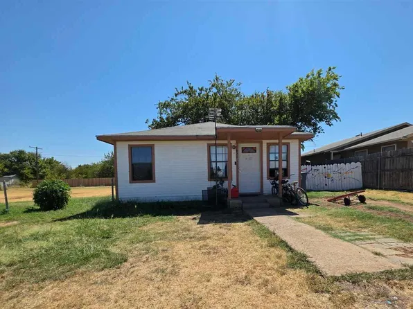 2512 SW B Ave, Lawton, OK 73505