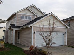 17607 108th Street Ct E, Bonney Lake, WA 98391