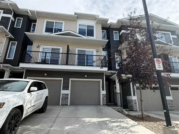 712 E Sage Hill Grv NW, Calgary, AB T3R 2A2