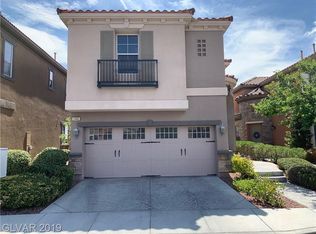 2466 Cordoba Bluff Ct, Summerlin, NV 89135