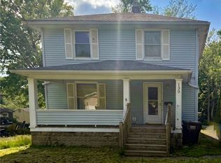130 Baker Ave, Hermitage, PA 16148