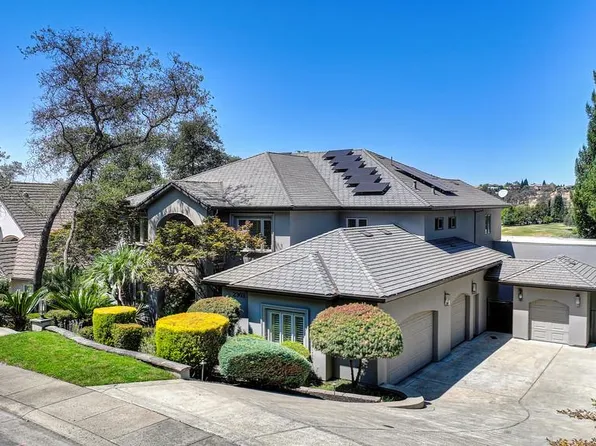 2363 Clubhouse Dr, Rocklin, CA 95765
