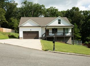 188 Senduro Pass, Rock Spring, GA 30739