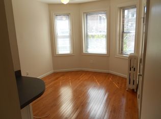 33 Edgerly Rd APT 7, Boston, MA 02115
