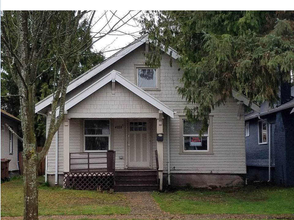1st image of 4028 S G St