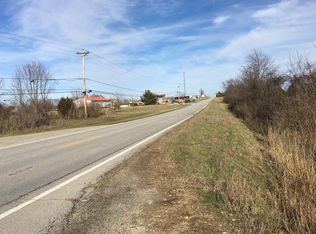 8375 Lagrange Rd, Smithfield, KY 40068