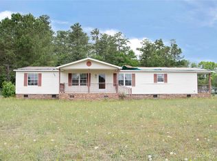 142 Amanda St, Lumberton, NC 28358