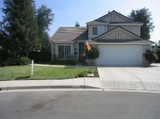 2316 El Paso Ave, Clovis, CA 93611