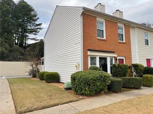 241 High Creek Dr, Roswell, GA 30076