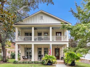 5104 Certain Cir, Orange Beach, AL 36561