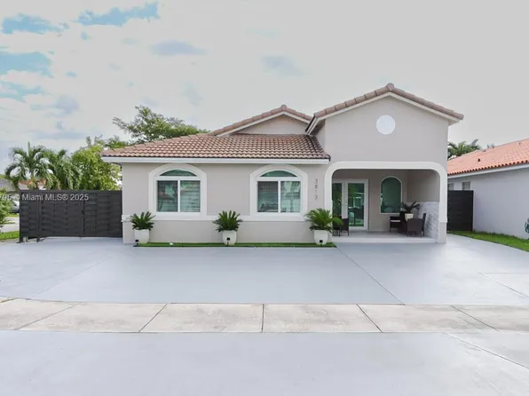 3813 SW 149th Pl, Miami, FL 33185
