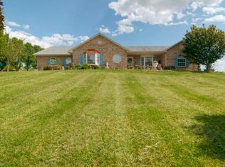 1233 Heartland Dr, Maryville, TN 37801