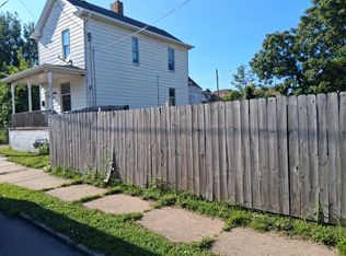 273-283 Waddell Ave, Clairton, PA 15025