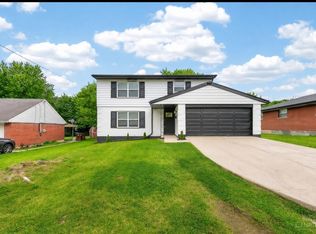 932 Glasgow Dr, Cincinnati, OH 45240