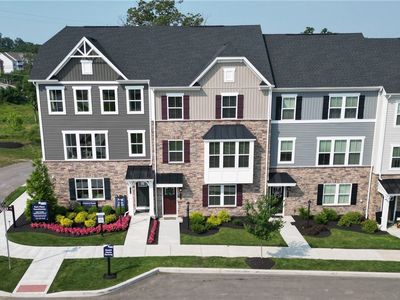 504 Nolan Cir, Cranberry Township, PA, 16066