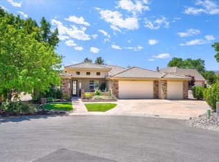 1475 W Jones Cir, Saint George, UT 84790