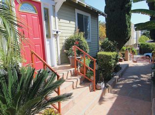 709 N La Fayette Park Pl #709, Los Angeles, CA 90026