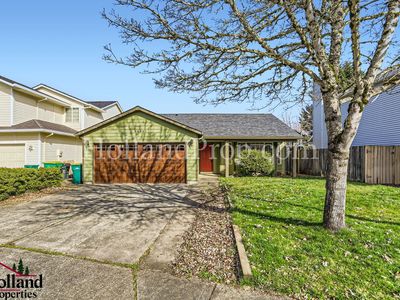 16051 SW Rockrose Ln, Tigard, OR, 97223