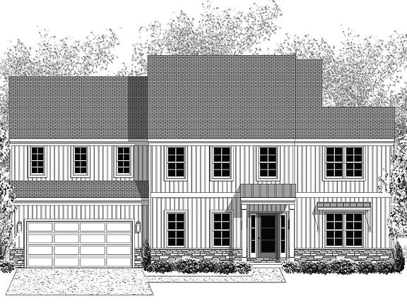 Elevation C - Trademark