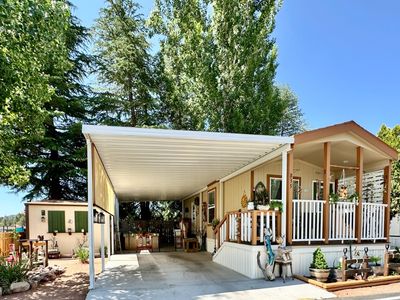 3680 E State Highway 260 #B35, Payson, AZ, 85541
