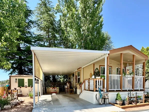 3680 E State Highway 260 #B35, Payson, AZ 85541