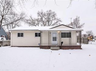 1154 Lexington Pkwy, Ypsilanti, MI 48198