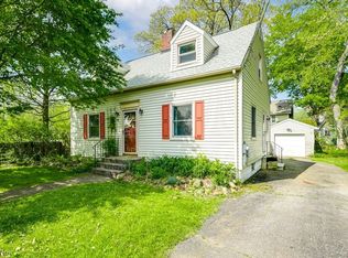 118 Wilson Ave, Kent, OH 44240