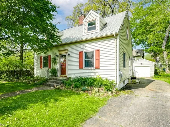 118 Wilson Ave, Kent, OH 44240