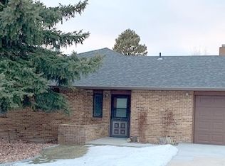 5022 Hoy Rd, Cheyenne, WY 82009