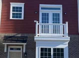 6847 Dunton Rd, Chesterfield, VA 23832