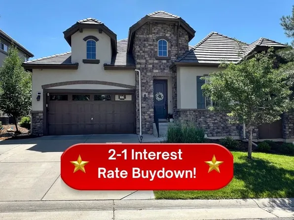 6875 Northstar Court, Castle Rock, CO 80108