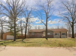 1568 Rue Riviera, Bonne Terre, MO 63628