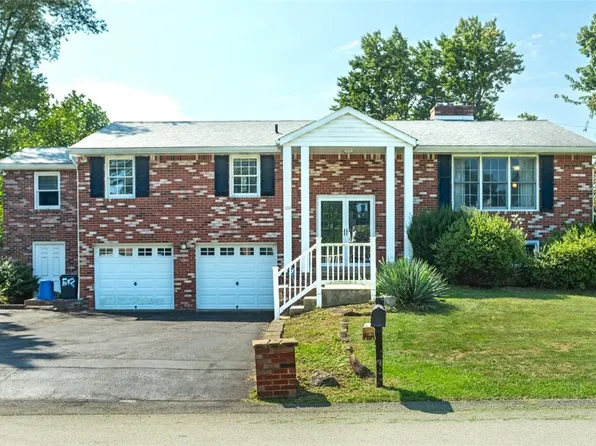 502 Saint Thomas Pl, Greensburg, PA 15601