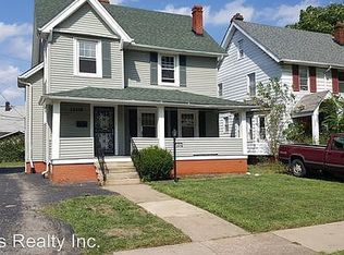 13319 6th Ave, East Cleveland, OH 44112